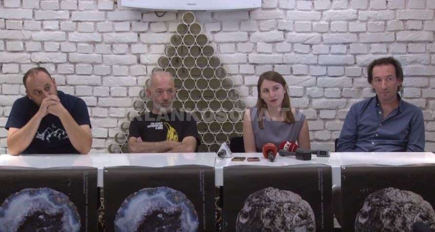 Dokufest sjell 260 filma (VIDEO)