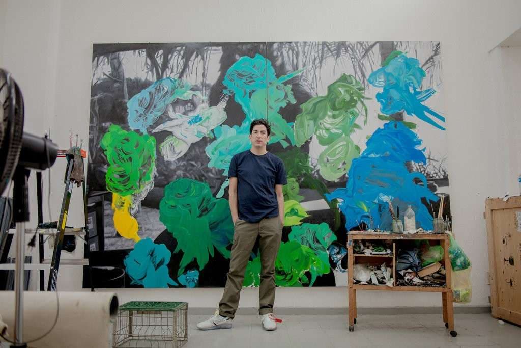 Skulptori që shndërroi thesarin në art