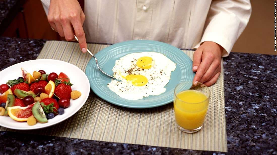 Shkenca tregon se pse është i rëndësishëm ndryshimi i shujtave