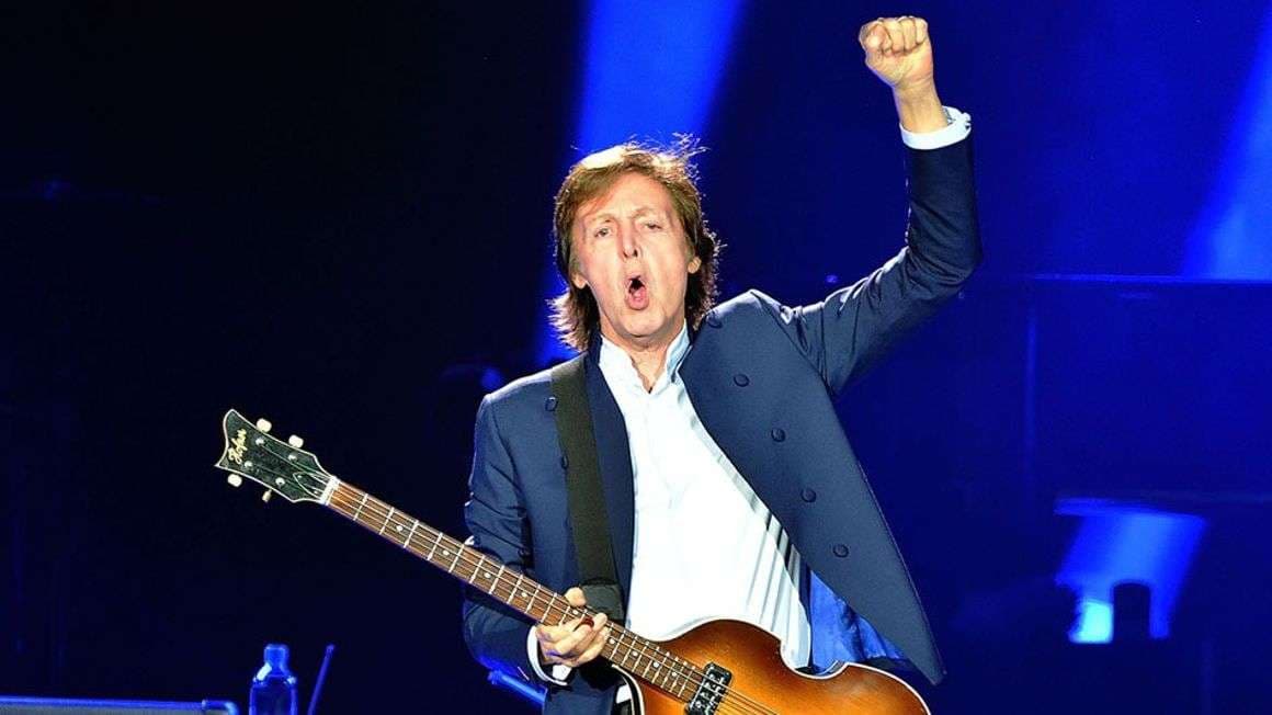 McCartney ëndërron ribashkimin e "The Beatles" (VIDEO)