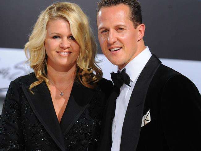 Familja e Michael Schumacher mohon vendosjen në rezidencën 47 milionë dollarëshe