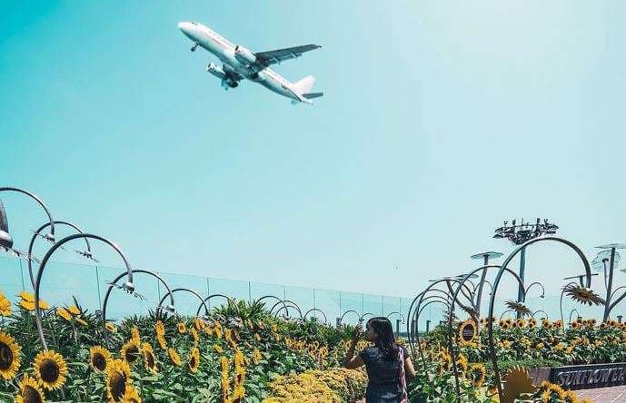 Ky është aeroporti më i mirë në botë