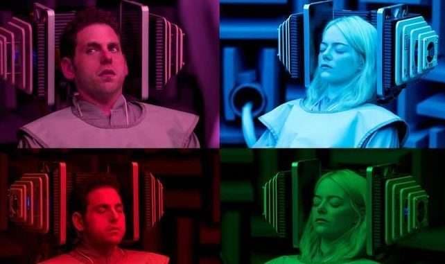 Kush do të luajë në komedinë "Maniac"? (FOTO)