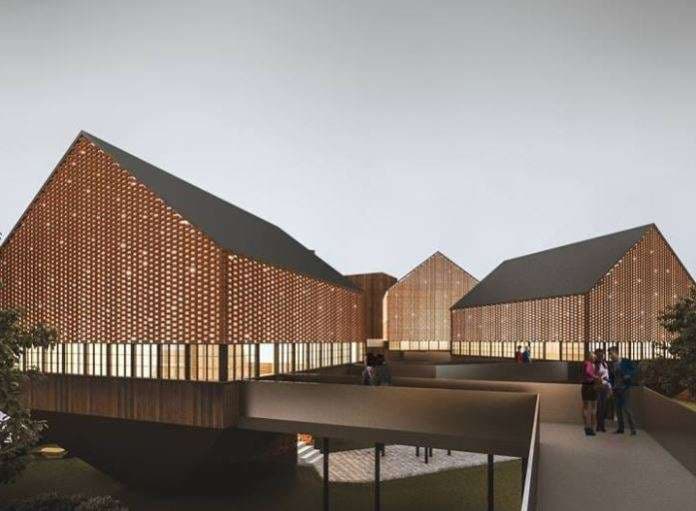 Arkitektët e rinj kosovarë garojnë për çmimin "People’s Choice Awards", kanë nevojë për ndihmën tuaj