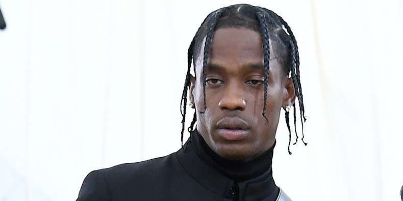 Travis Scott tregon kush e inspiron për të bërë muzikë