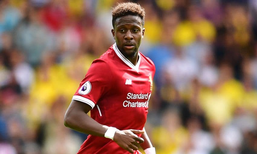 Dortmund këmbëngul për Origi-n