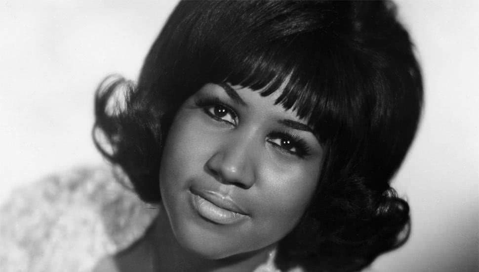 Vdes Aretha Franklin