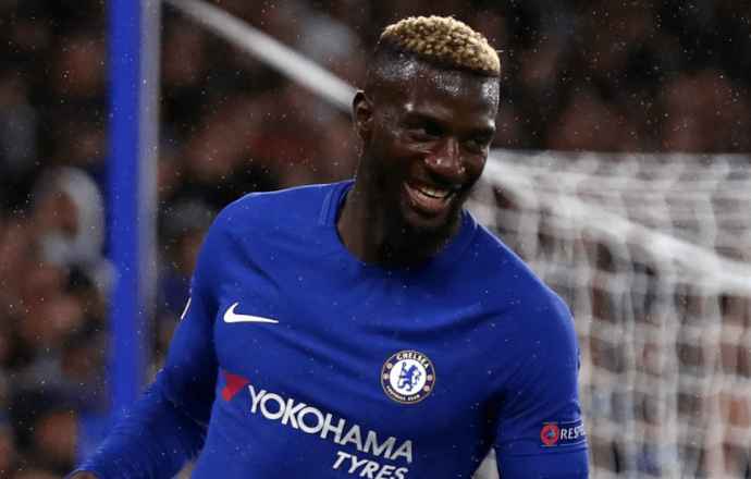 Bakayoko kalon testet mjekësore te Milan