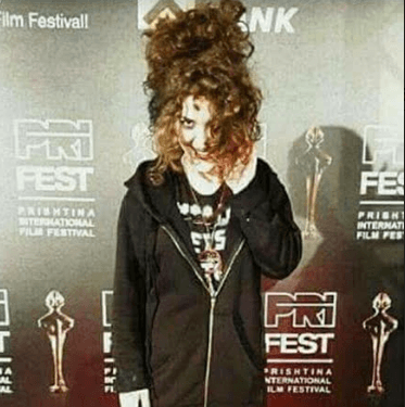 Alma Çoçaj fiton bursën e PriFest dhe Sarajevo Film Academy