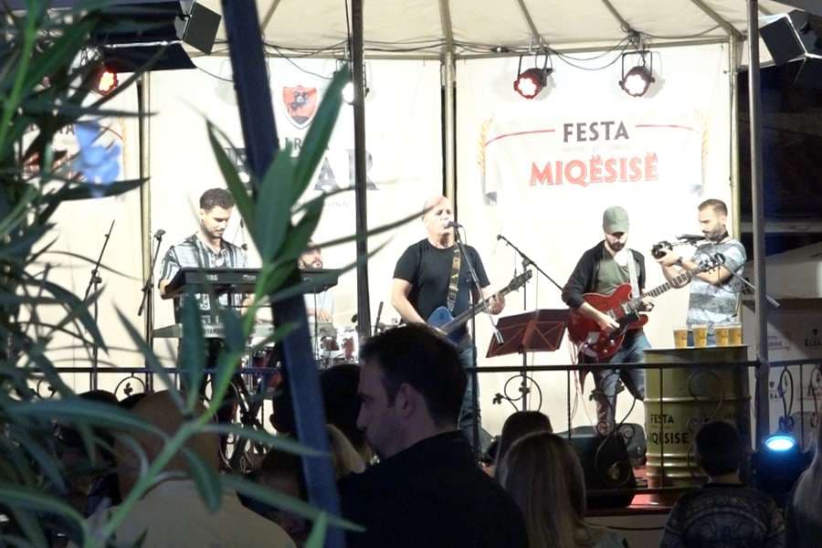 Në Gjilan organizohet manifestimi "Festa e Miqësisë"