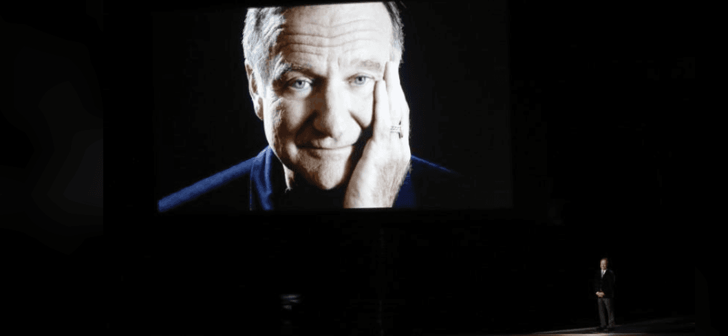 Koleksionet e aktorit të ndjerë Robin Williams në ankand