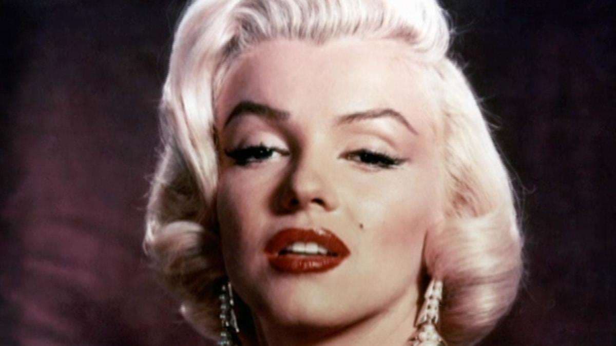 Letra e Marilyn Monroe që u shit 50.000 dollarë