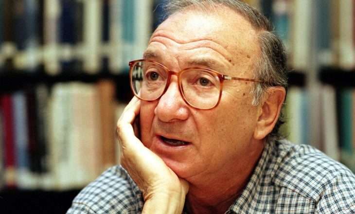 Ndërron jetë shkrimtari Neil Simon