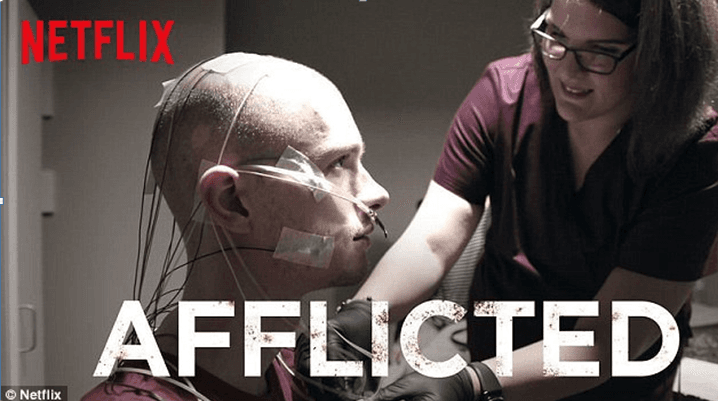 Netflix me dokumentar për sëmundjet kronike