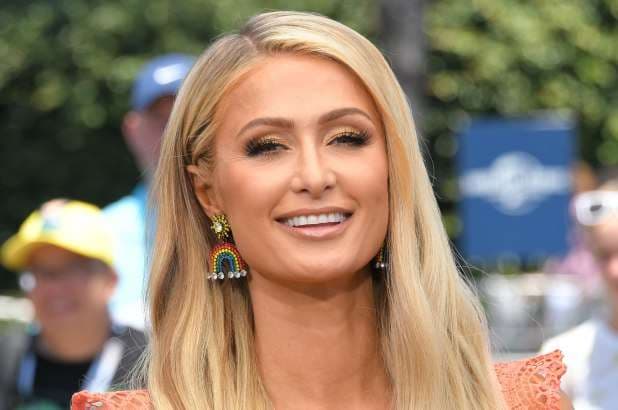 Paris Hilton lajmërohet pas ndarjes nga i fejuari