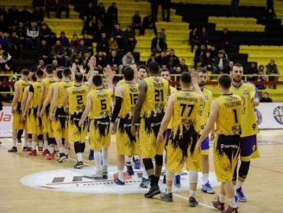 KB Peja e quan skandaloz vendimin për përjashtim nga garat