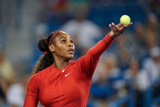 Serena Williams, atletja më e pasur në botë