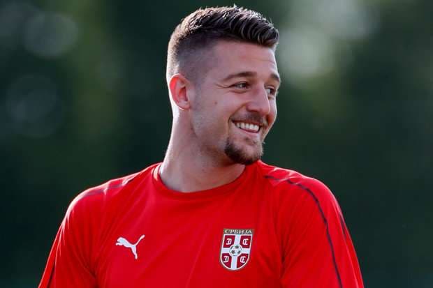 Sergej Milinkoviq në radarin e Realit dhe Juves