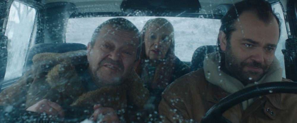 Drama kosovare ''Cold November'' pjesë e festivalit të filmit në Zürich (VIDEO)