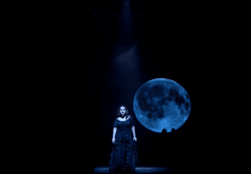 Opera “Carmen” do shfaqet për katër netë në Pallatin e Kongreseve (Video)