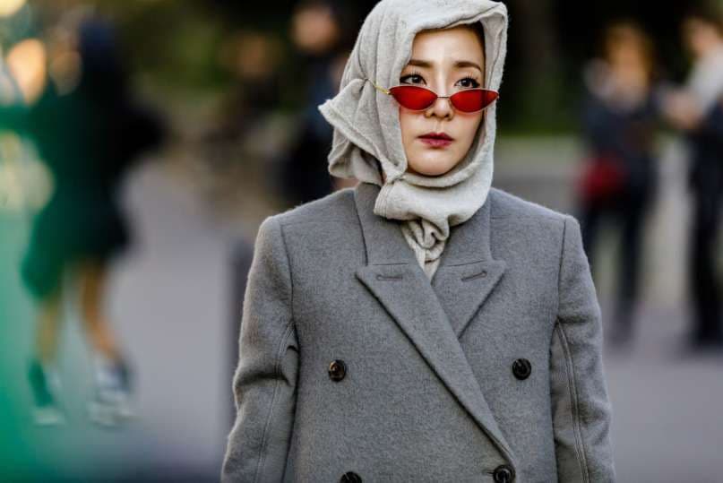 Veshjet më të mira në Javën e Modës në Paris