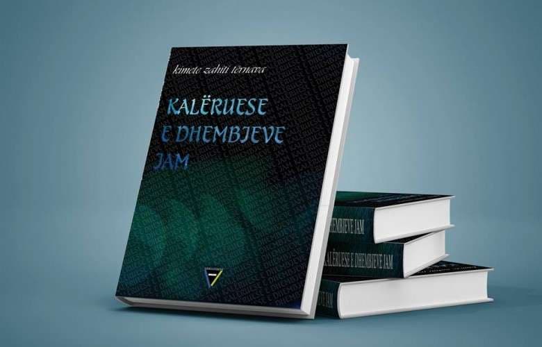 Paratë nga libri i shitur ia fal nënës së veteranit
