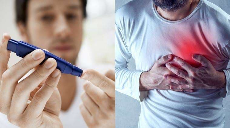 Hormoni që lidhet me zemër mund të shkaktojë diabet