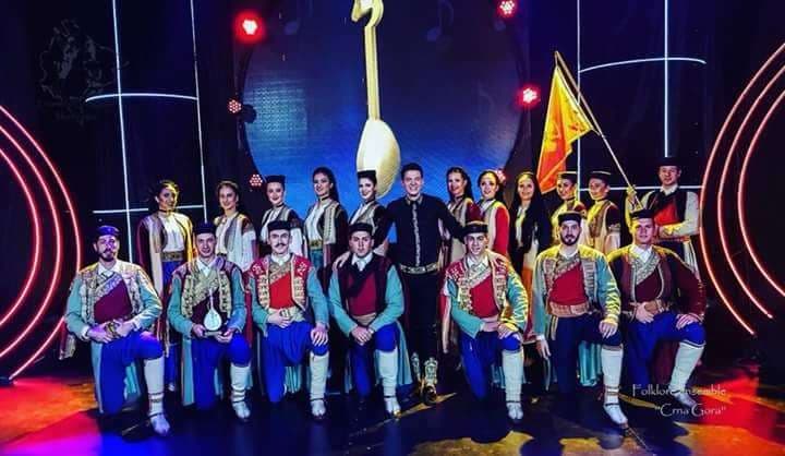 Serbia tërhiqet nga festivali në të cilin ngritet flamuri i Kosovës