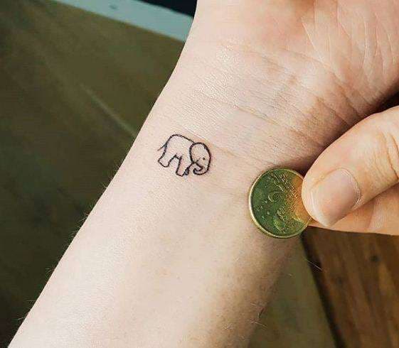 Tatuazhet më të përdorura gjatë këtij viti