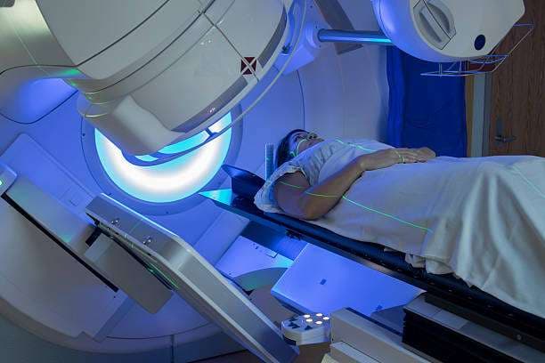 Teknikë e re e përdorimit të radioterapisë për trajtimin e kancerit