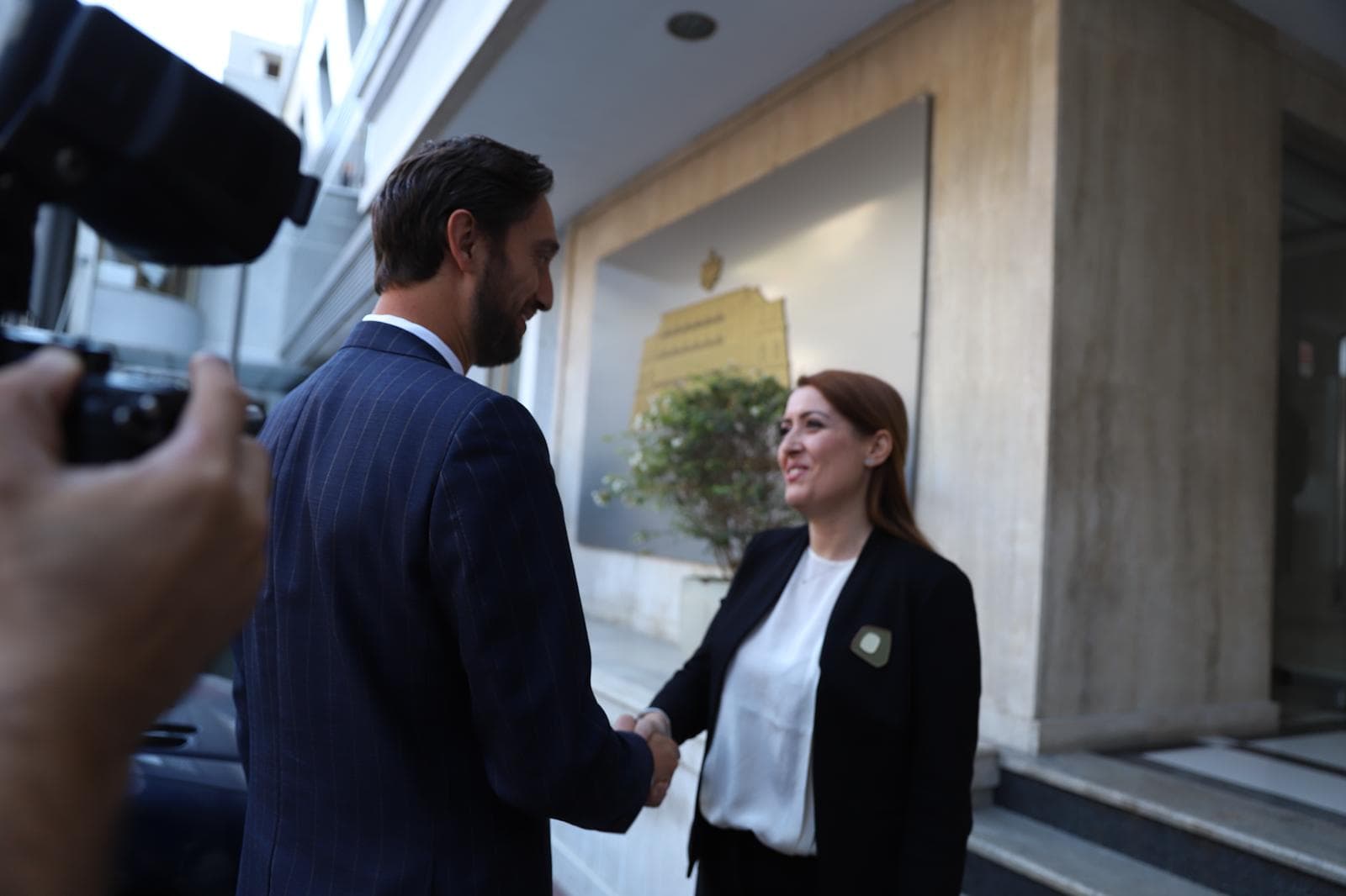Kosova dhe Shqipëria bashkërendojnë politikat për reforma në shëndetësi