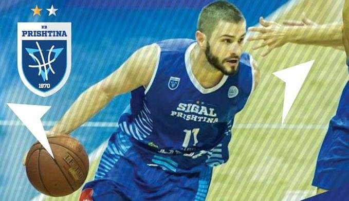 Dardan Berisha rikthehet në KB Prishtina