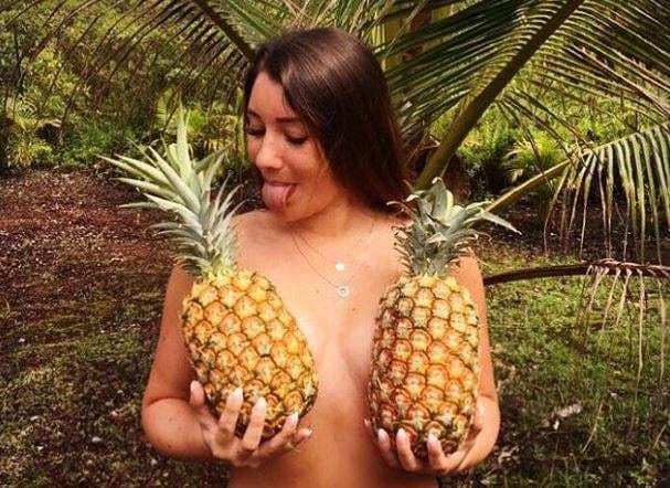 Trendi më i ri në Instagram