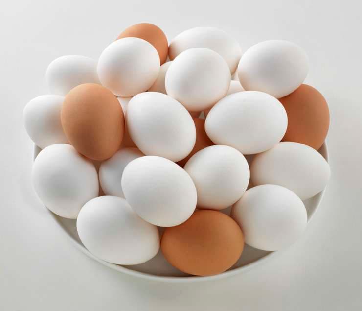 Një vezë në ditë mund të zvogëlojë rrezikun nga ataku në zemër