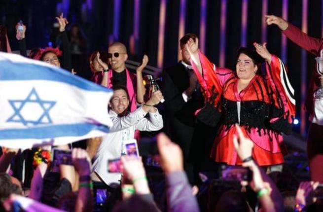140 artistë bojkotojnë garën e Eurovisionit 2019 i cili mbahet në Izrael