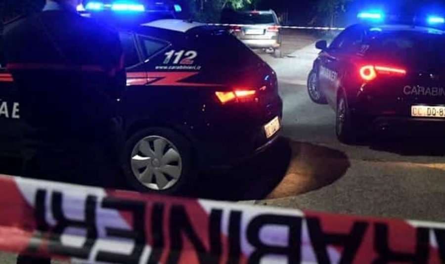 Itali: Shqiptari vret vajzën 16-vjeçare dhe plagos ish-gruan