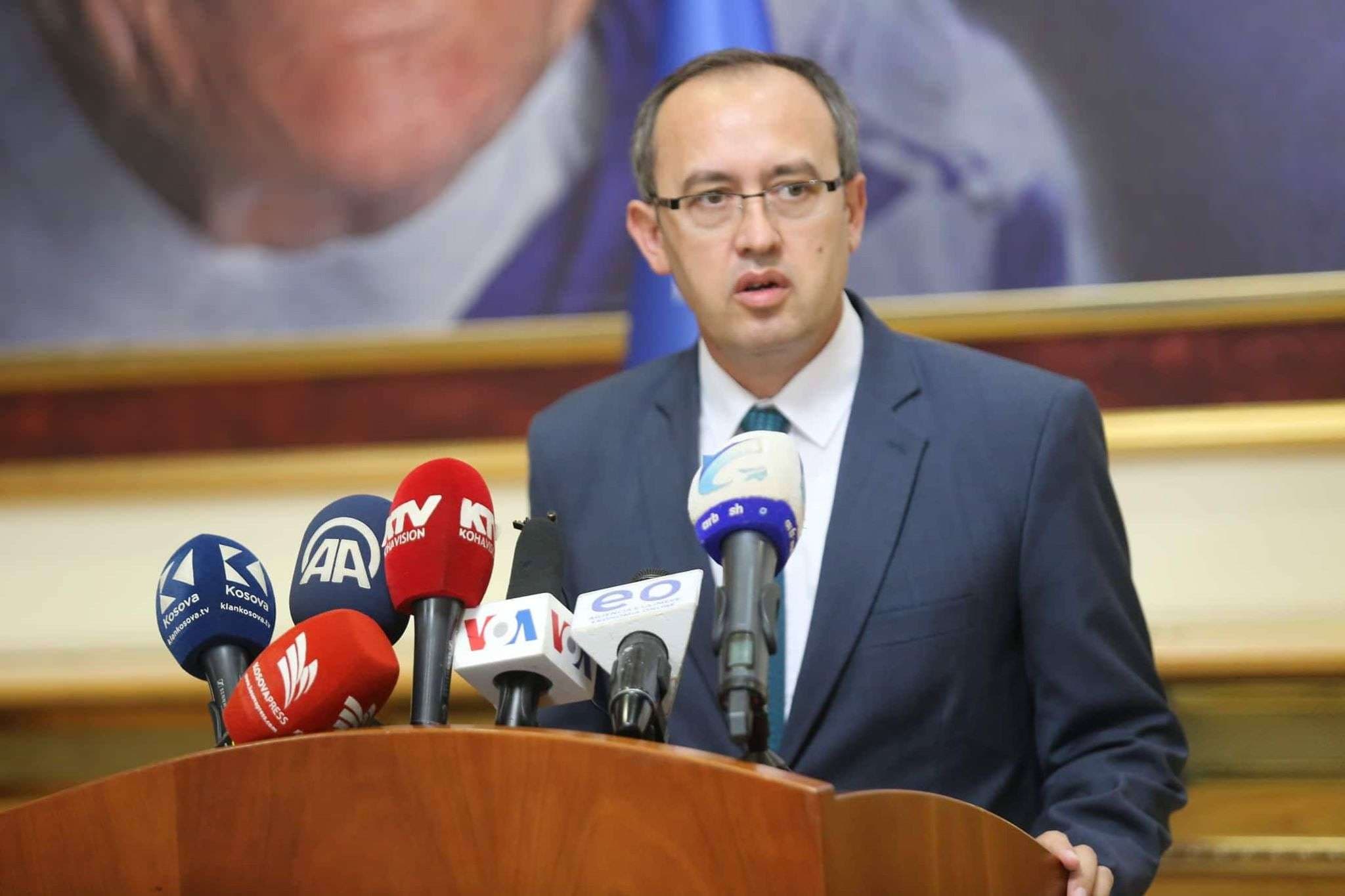 LDK paralajmëron protesta, kundër copëtimit të Kosovës