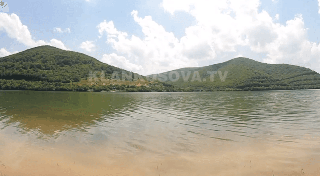 Siluri, përbindëshi i Liqenit të Badovcit  (VIDEO)