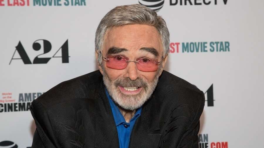Ndërron jetë ylli i Hollywoodit, Burt Reynolds (VIDEO)