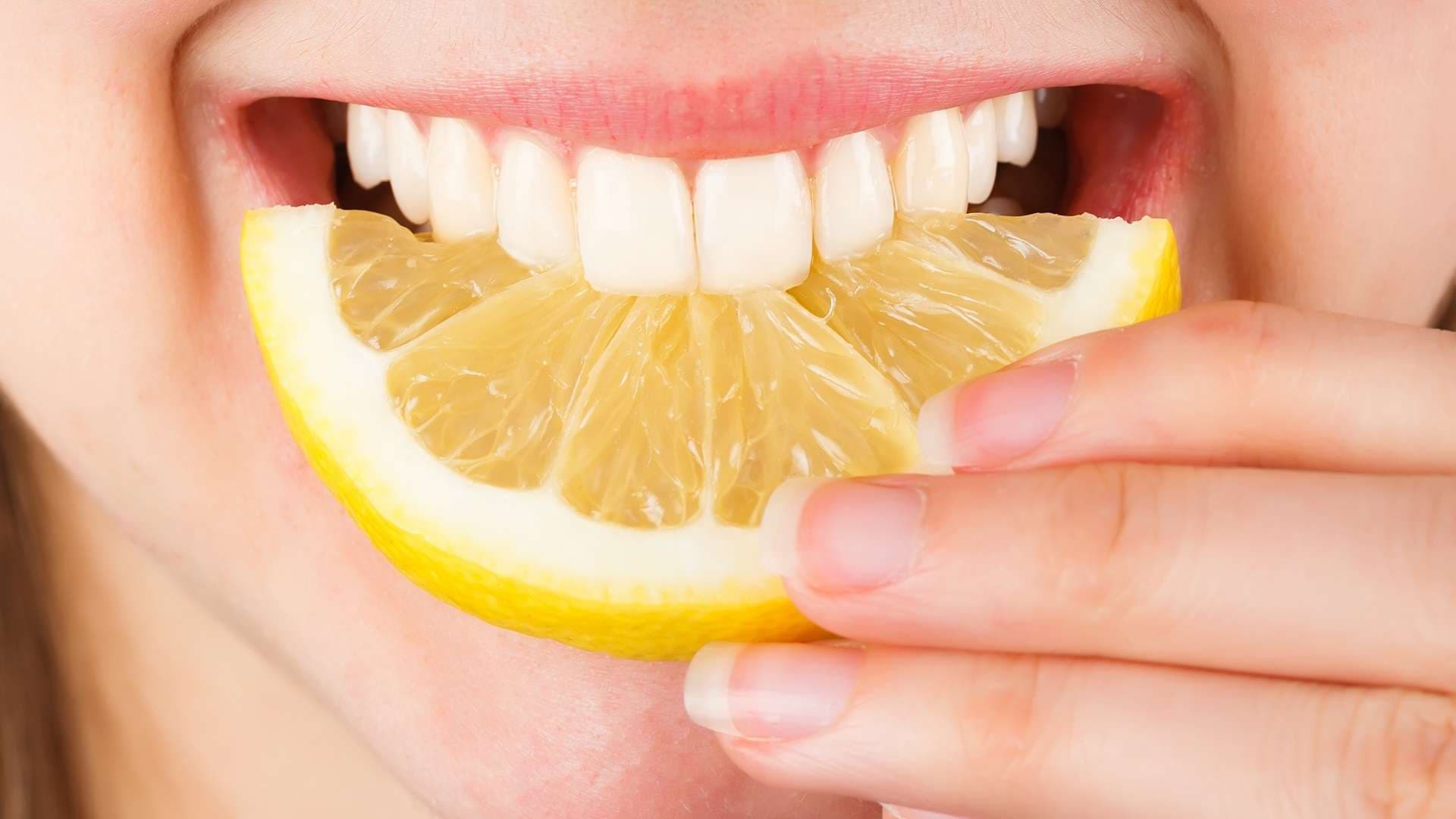 Të mirat e limonit