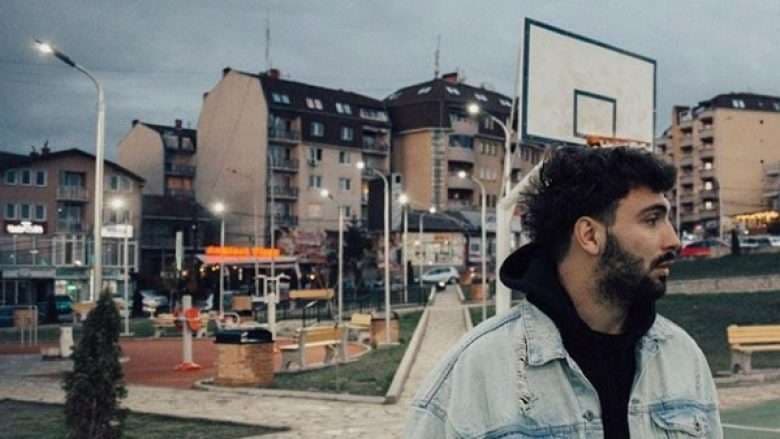 Ledri Vula nënkryetar i Z Mobile Prishtina