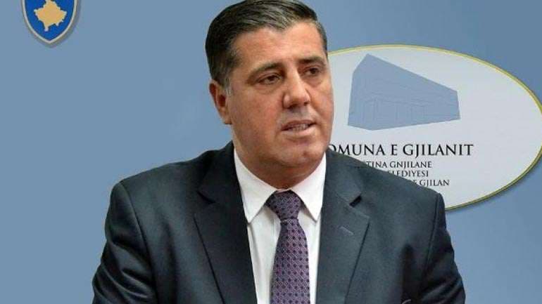Haziri: Pacienti nga Gjilani me Covid-19 ishte infektuar në Prishtinë