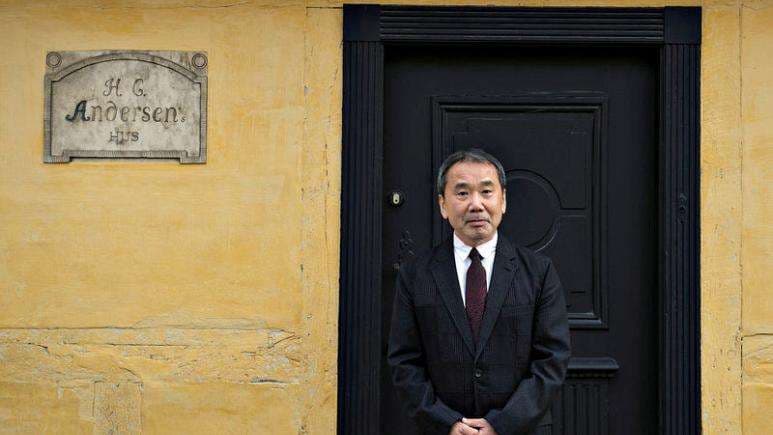 Murakami tërhiqet nga gara për Çmimin Nobel për Letërsi