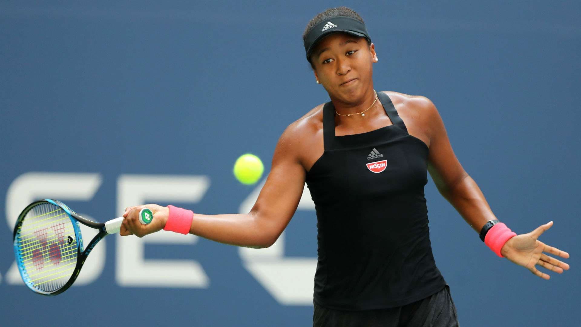 Japonezja Naomi Osaka është fituesja e US Open 2018