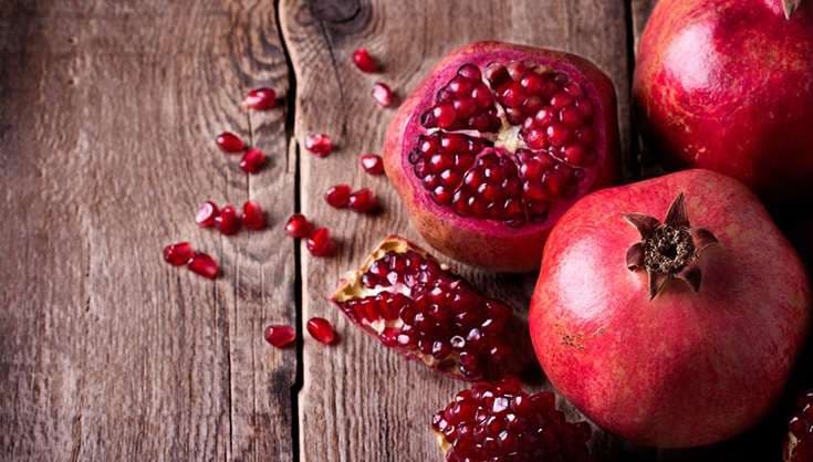 Shega një ''bombë'' e vërtetë vitaminash dhe anktioksidantësh