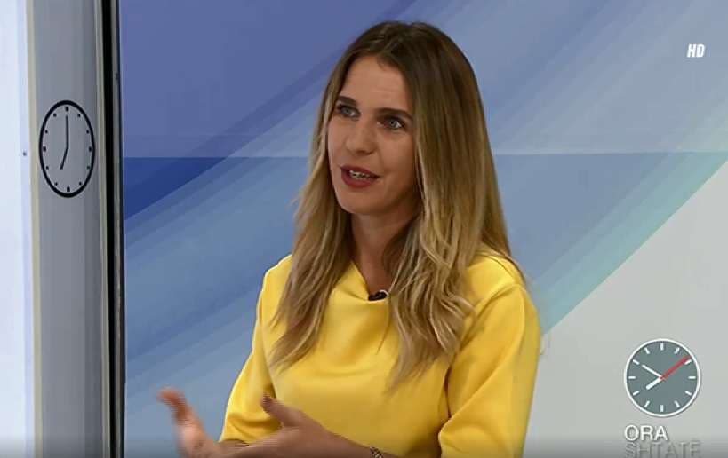 Zhvillim i qëndrueshëm brenda komuniteteve në Kosovë (VIDEO)