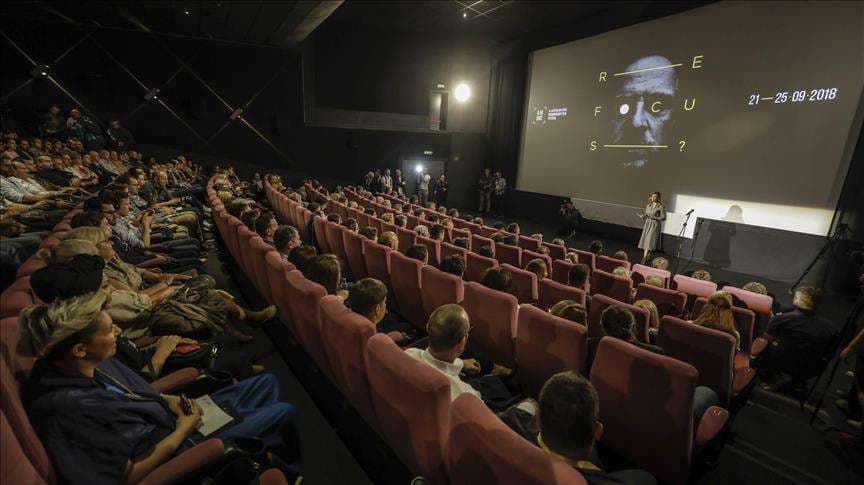Adhuruesit e filmit dynden në festivalin e Sarajevës