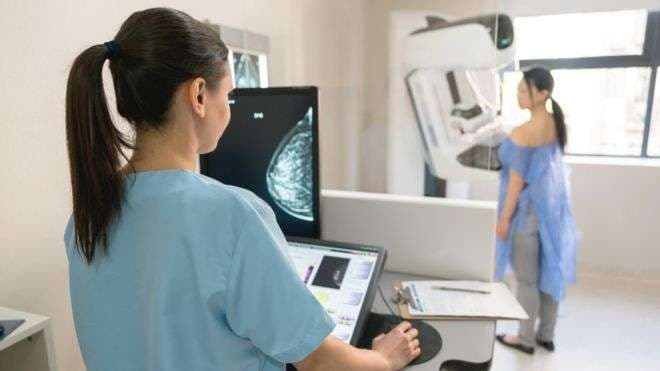 Terapia e re rritë jetëgjatësinë e të prekurave nga kanceri i gjirit