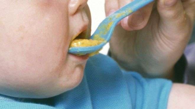 Gjermani që helmoi ushqimin e bebeve dënohet për tentim vrasje