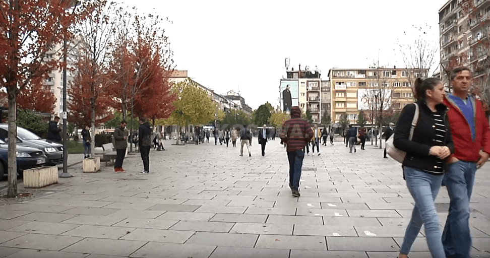 Bienalja, Prishtina në garë (VIDEO)